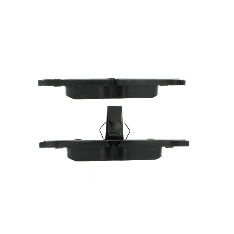 Stoptech Performance Brake Upgrade for 01-07 BMW M3 E46, 00-04 M5, 04-09 X3, 00-06 X5, 06-09 Z4, 00-07 330 - OneFastShop