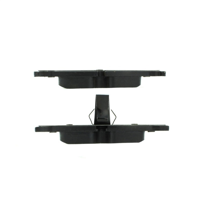 Stoptech Performance Brake Upgrade for 01-07 BMW M3 E46, 00-04 M5, 04-09 X3, 00-06 X5, 06-09 Z4, 00-07 330 - OneFastShop