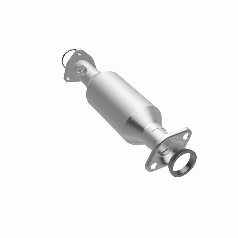 Magnaflow Direct-Fit Catalytic Converter for 96-98 Honda Civic EX CARB Compliant - OneFastShop