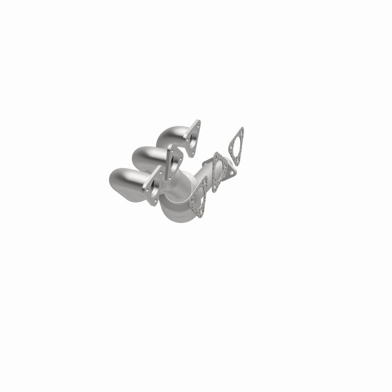 Magnaflow Direct-Fit Catalytic Converter BMW M3 Front Manifold 3.2L - 01-06