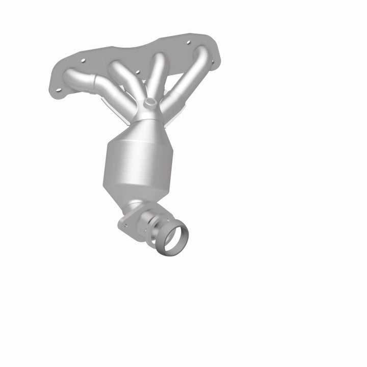 Magnaflow Conv Direct Fit 09-14 Sentra 2.0L Manifold Replacement for Nissan Sentra and Cube - OneFastShop