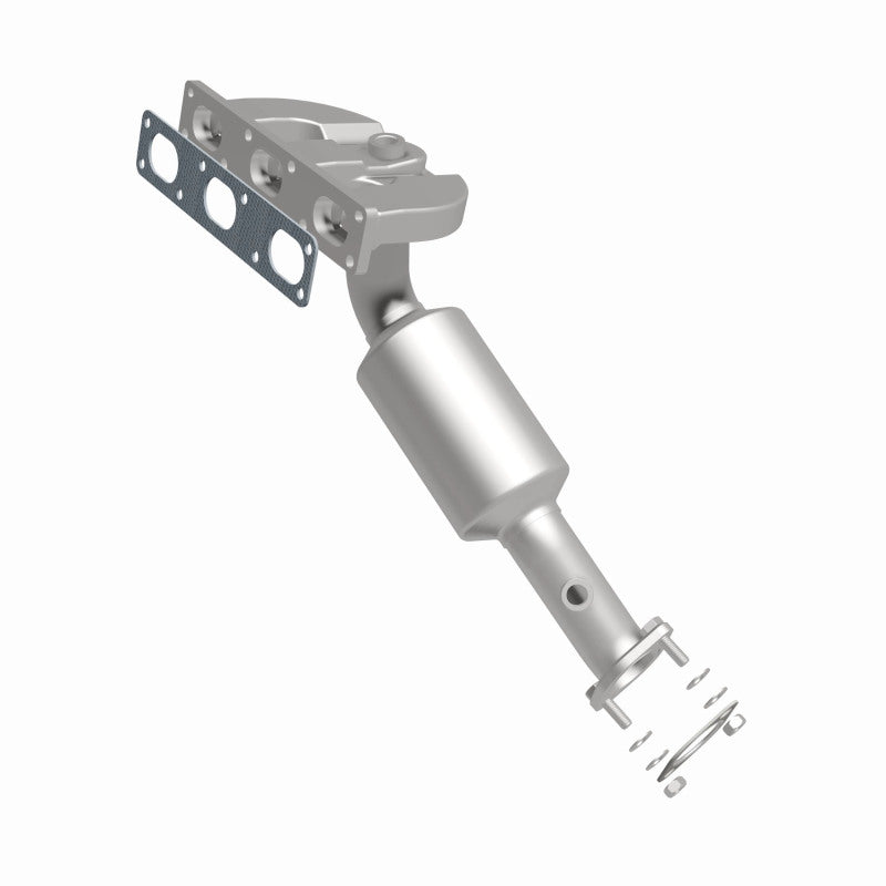 Magnaflow Catalytic Converter Direct Fit Rear BMW 3 01-06