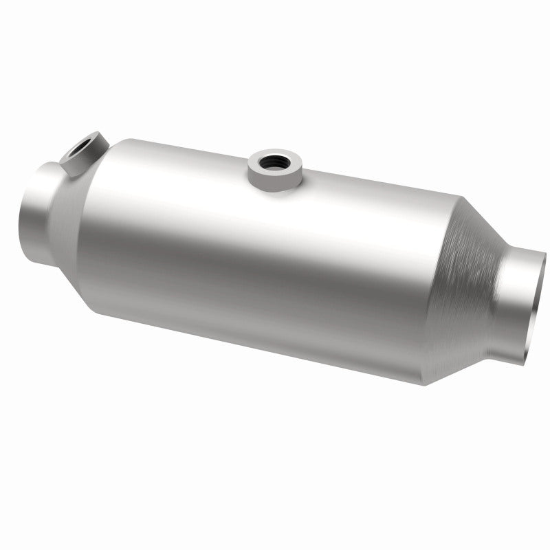 Magnaflow Universal Catalytic Converter 2.25 Inch 1-O2 CA