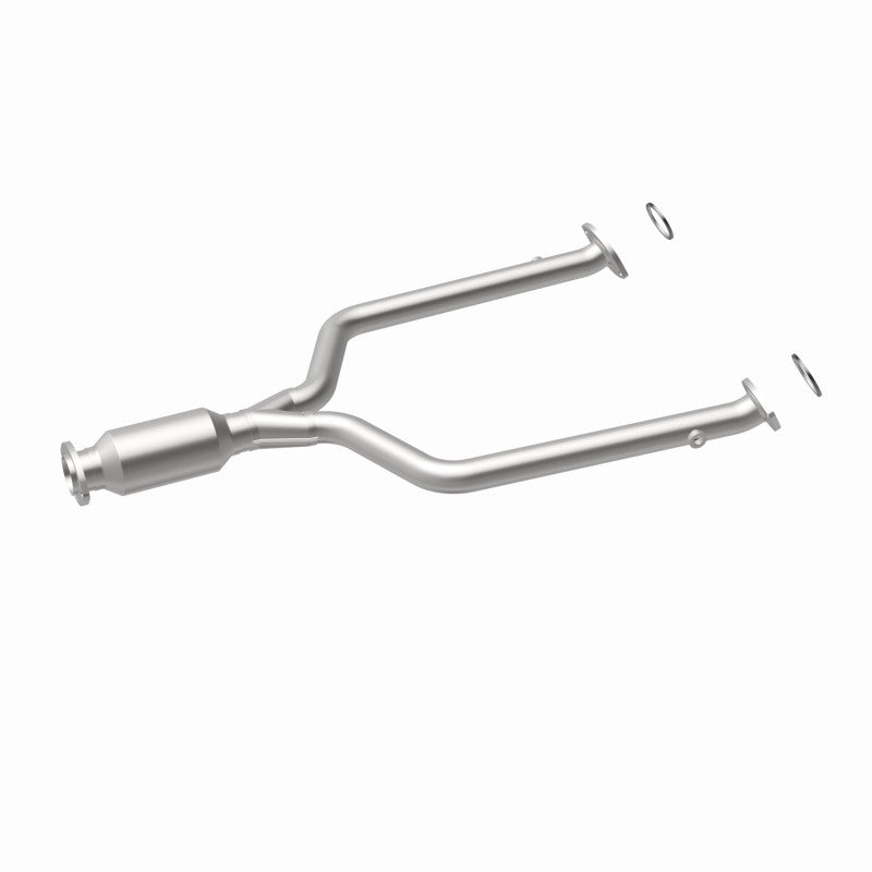 Magnaflow Direct Fit Catalytic Converter for 2007 Lexus GS430 4.3L - OneFastShop