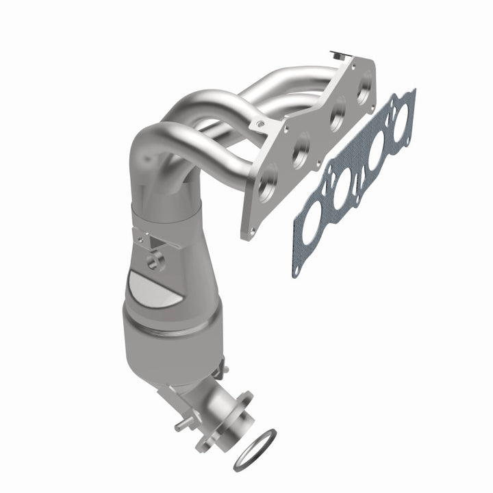 Magnaflow Direct Fit Catalytic Converter 2.4L for 2007 Scion tC - OneFastShop