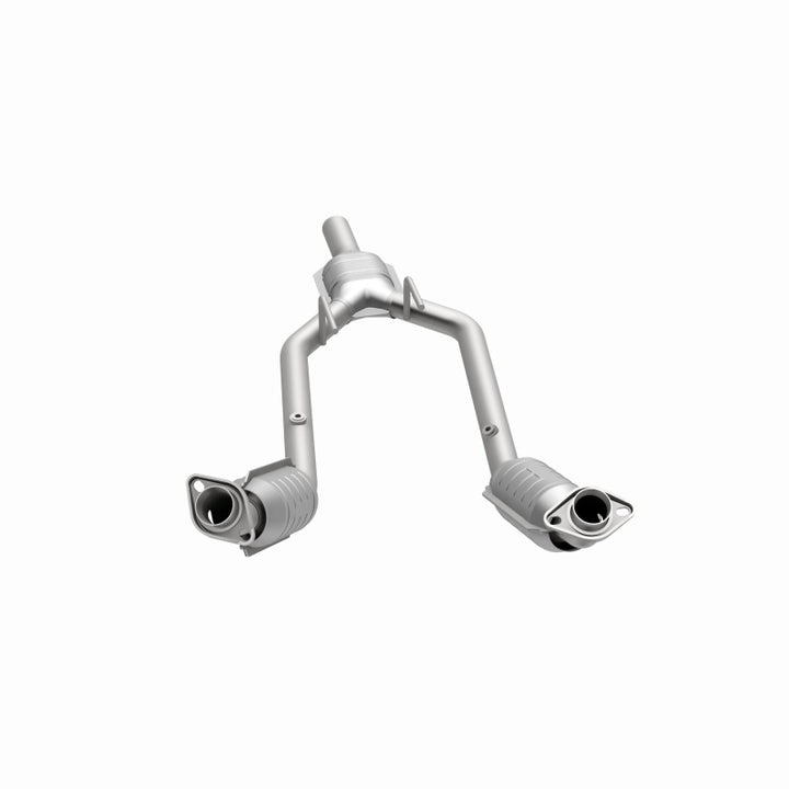 MagnaFlow Direct Fit Catalytic Converter 96-97 Mercury Cougar 3.8L