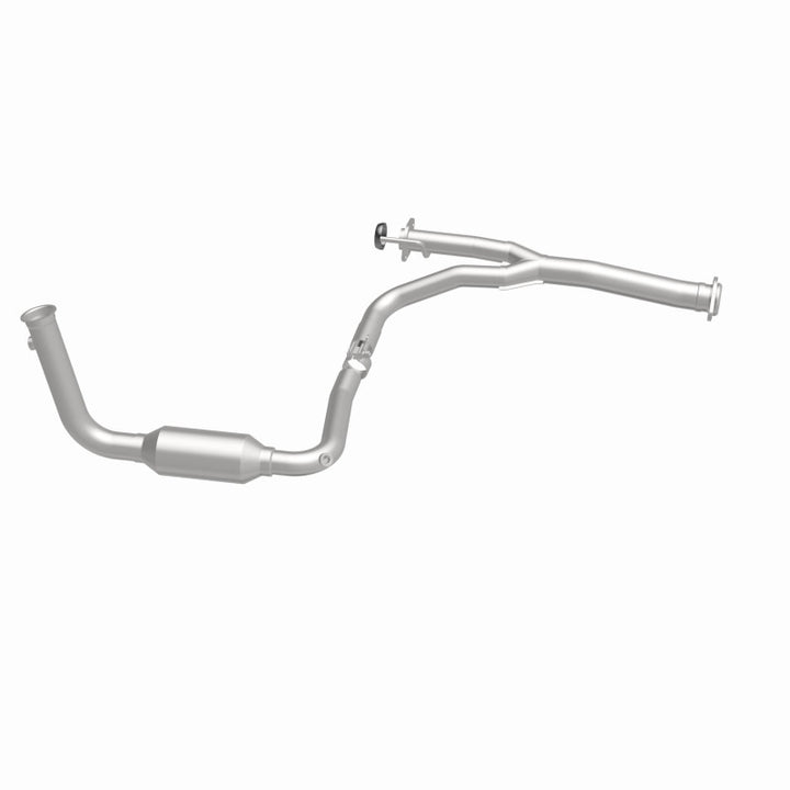 Magnaflow Direct Fit Catalytic Converter for 2004 Jeep Liberty 3.7L - OneFastShop