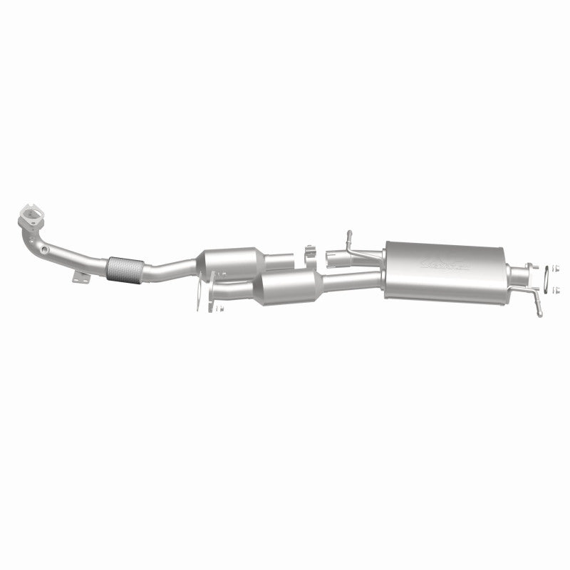 Magnaflow 2018–2019 Underbody Direct Fit Converter for Chevrolet Traverse V6