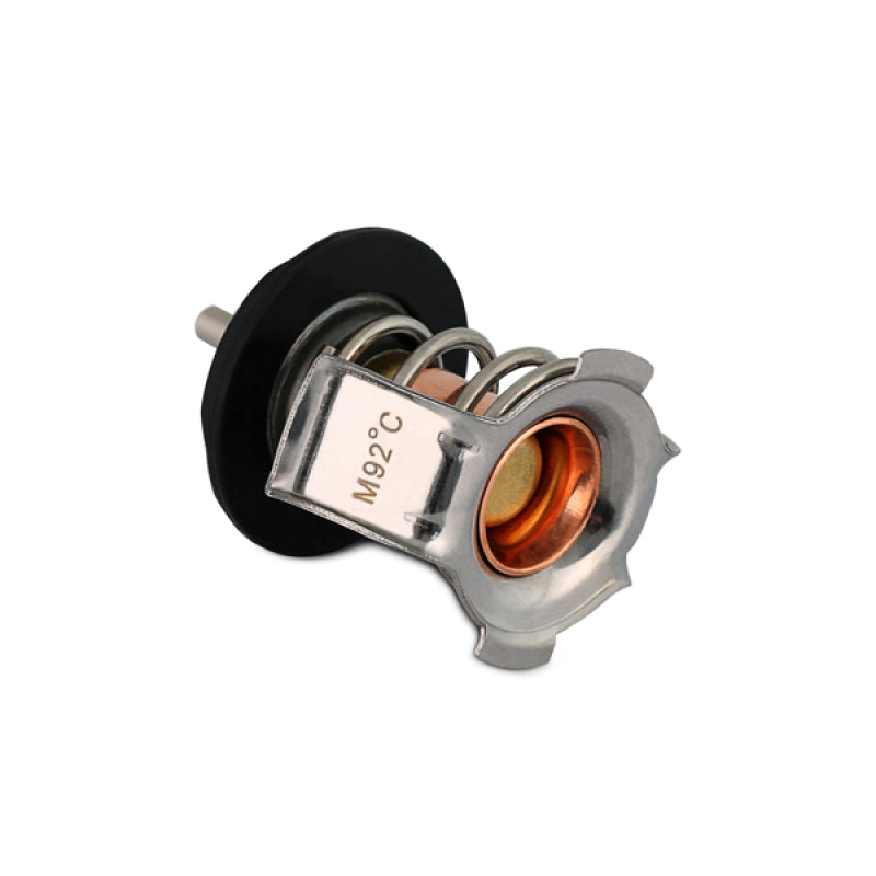 Mishimoto High-Temperature Thermostat Set for Ford 6.4L Powerstroke