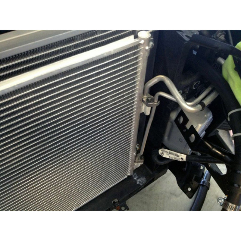 Mishimoto Aluminum Performance Radiator for 09+ Nissan 370Z Manual