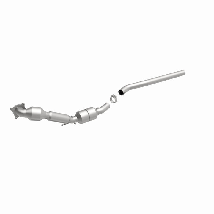 Magnaflow Direct-Fit Catalytic Converter Audi A3/Volkswagen Eos/GTI/Jetta 2.0L (CCTA/CBFA) - OneFastShop