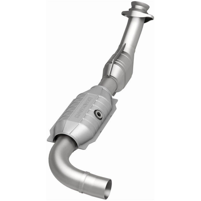 MagnaFlow Driver Side Direct-Fit Catalytic Converter - Ford F-150 4.2L 1999-2000, image 6
