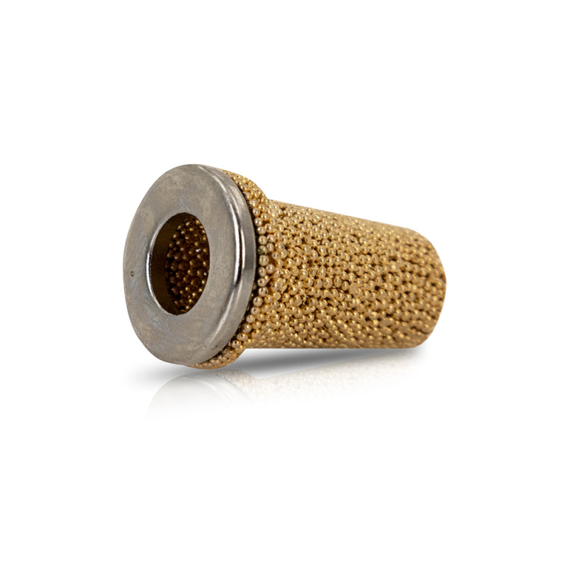 Mishimoto In Line Pre Filter Service Pack With O Rings