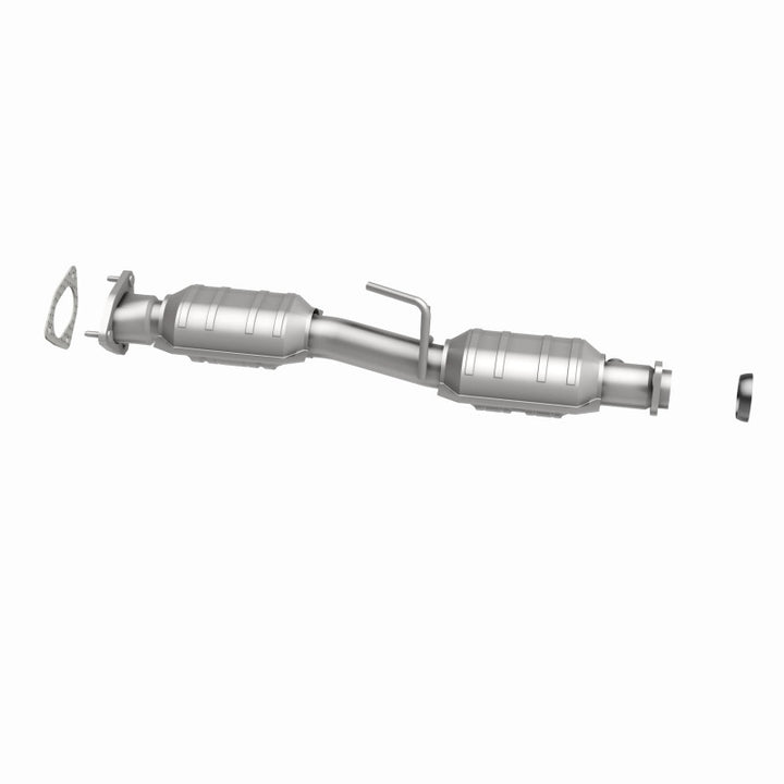 Magnaflow Direct-Fit Catalytic Converter for 1995 Ford Explorer 4.0L CA Compliant - OneFastShop