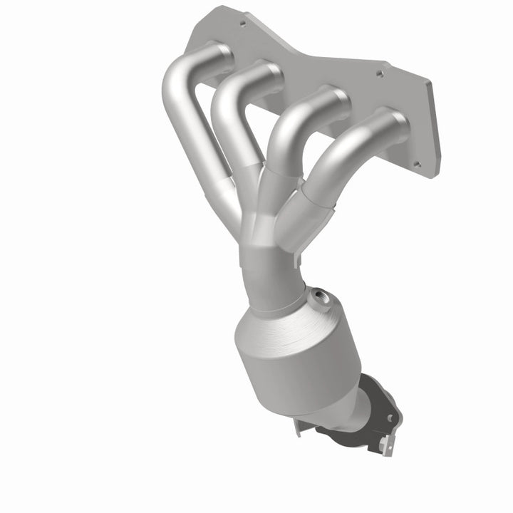 Magnaflow Direct Fit Catalytic Converter for 12-15 Toyota Camry 2.5L - OneFastShop