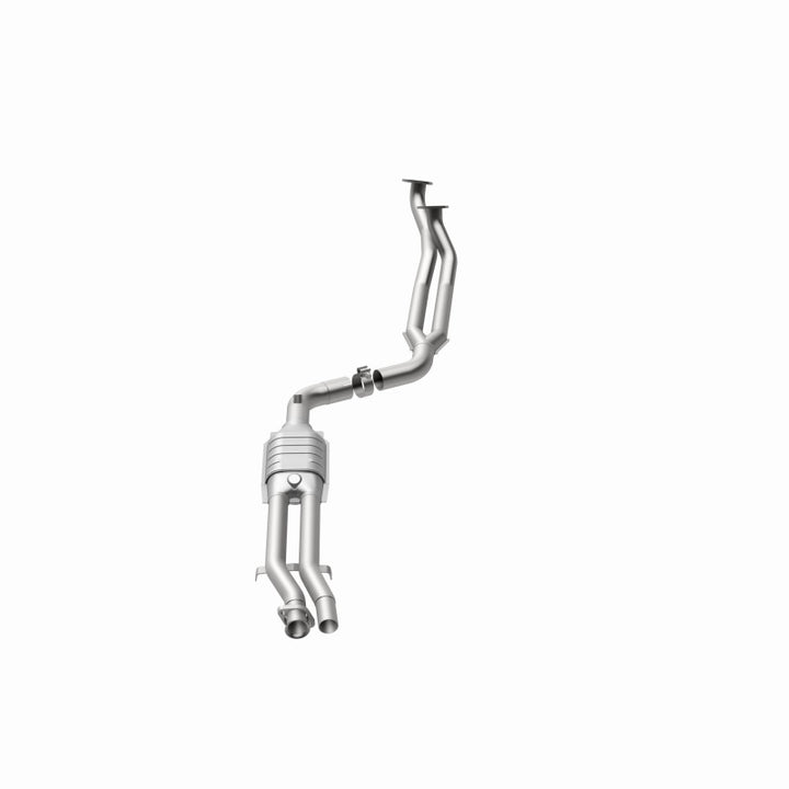 Magnaflow Catalytic Converter Direct Fit 92-95 BMW 325i 2.5L - OneFastShop