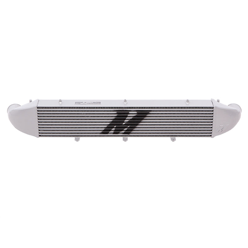 Mishimoto Front Mount Intercooler (Silver) Kit with Pipes (Silver) - Ford Fiesta ST 1.6L 2014-2016, image 15
