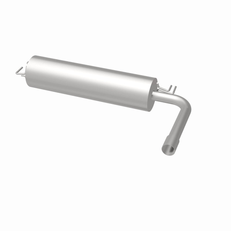 MagnaFlow BRE Exhaust Kit for 2004–2005 Toyota RAV4 2.4L