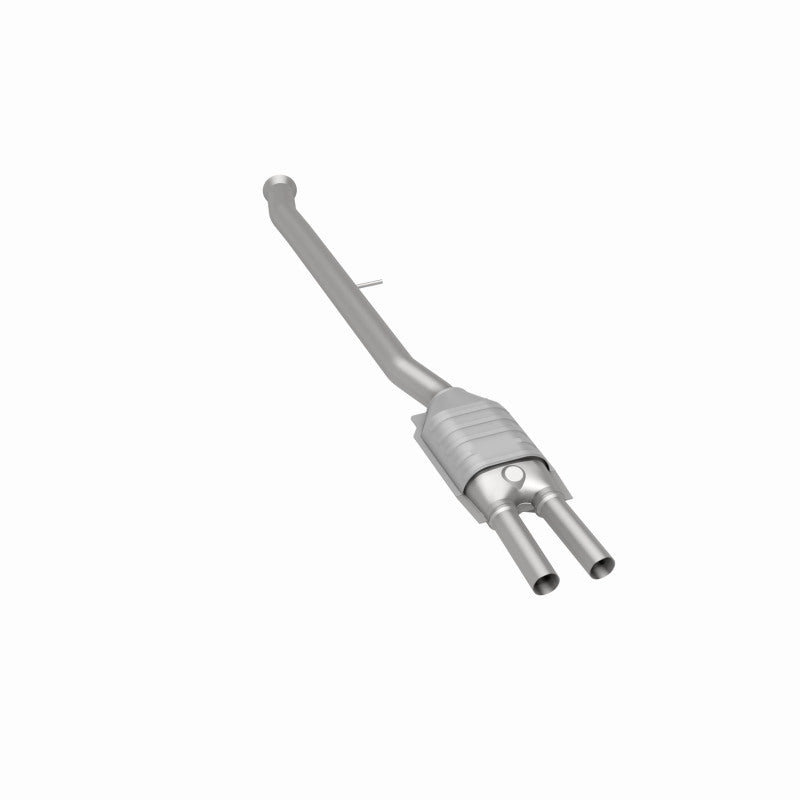 Magnaflow Catalytic Converter 26.87X6.5X4 2.25/1.75 for Jaguar XJ6/Vanden Plas - OneFastShop