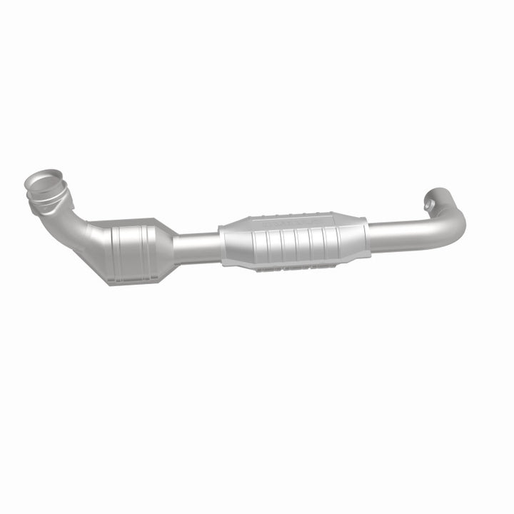 Magnaflow Direct-fit Catalytic Converter 97-98 Ford Trucks 4.6L - OneFastShop