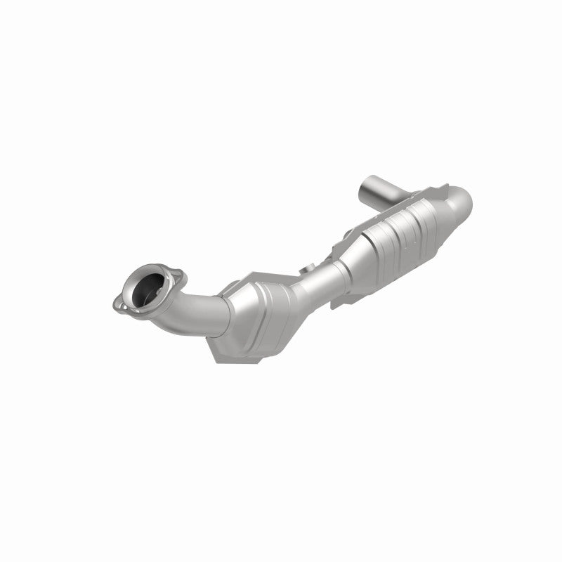 MagnaFlow Direct-Fit Catalytic Converter Exped Driver Side 4.6L - 03-04 Ford - OneFastShop