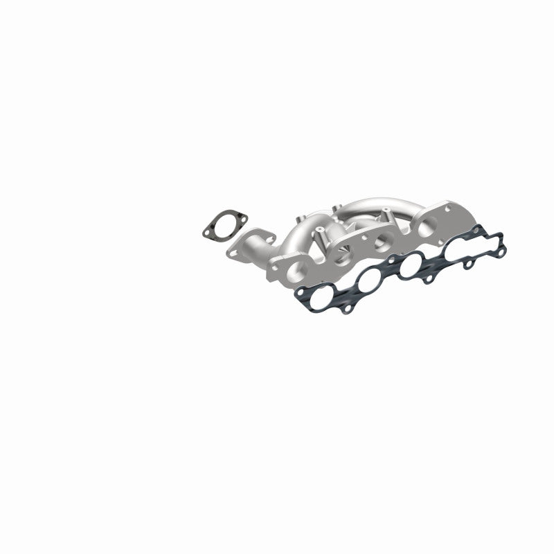 Magnaflow Direct Fit Catalytic Converter for 09-10 Ford Focus 2.0L