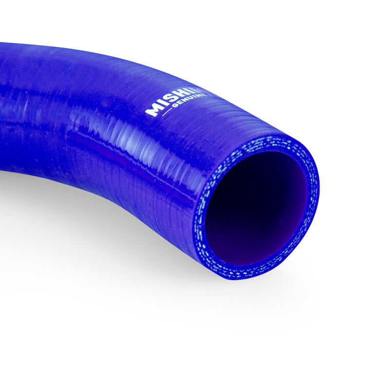 Mishimoto Silicone Coolant Hose Kit Blue 2011-2014 F150