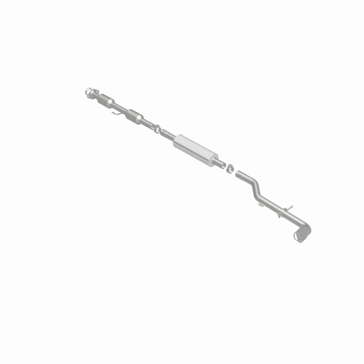 Magnaflow Direct Fit Catalytic Converter 09-12 Venza 3.5L Underbody - OneFastShop