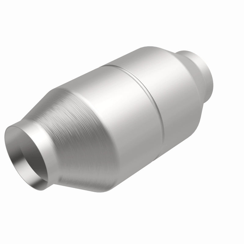 Magnaflow Universal 3.50 Inch O/C Diesel Catalytic Converter for 2001-2006 Chevrolet Silverado & GMC Sierra 2500/3500