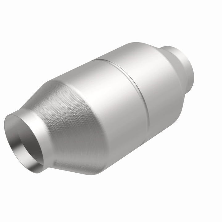 Magnaflow Universal 3.50 Inch O/C Diesel Catalytic Converter for 2001-2006 Chevrolet Silverado & GMC Sierra 2500/3500