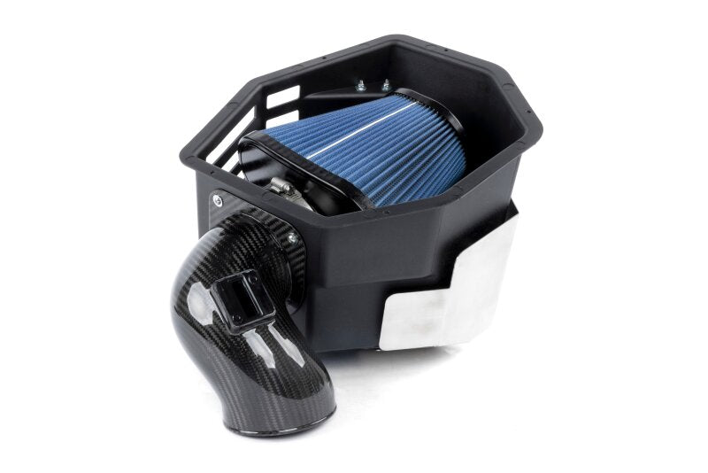 Dinan Carbon Fiber Cold Air Intake - BMW Z4 M40i / Toyota GR Supra 2020-2026, image 11