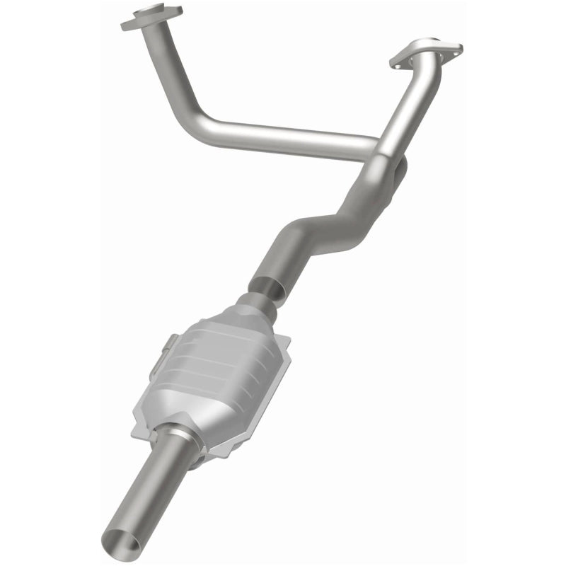 MagnaFlow Standard Grade Direct-Fit Catalytic Converter - Ford 84-86 - OneFastShop