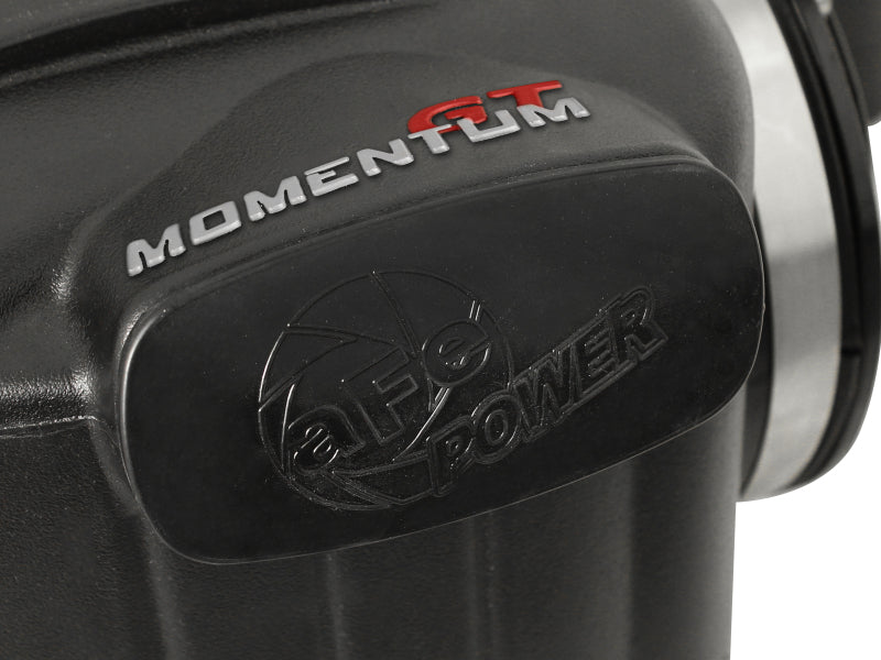 aFe Momentum GT Pro DRY S Intake System for GM Trucks/SUVs V8 (GMT800)