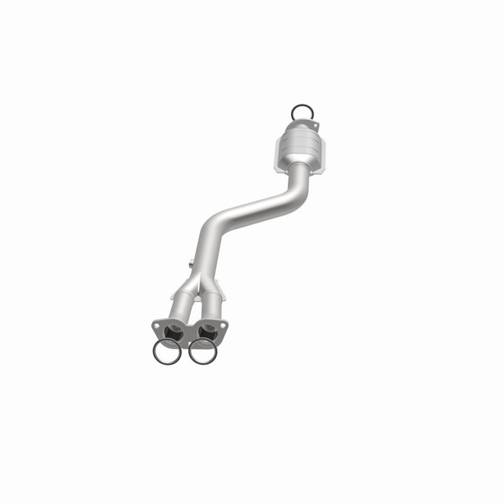 MagnaFlow Conv DF 01-05 Lexus IS300 Rear Catalytic Converter