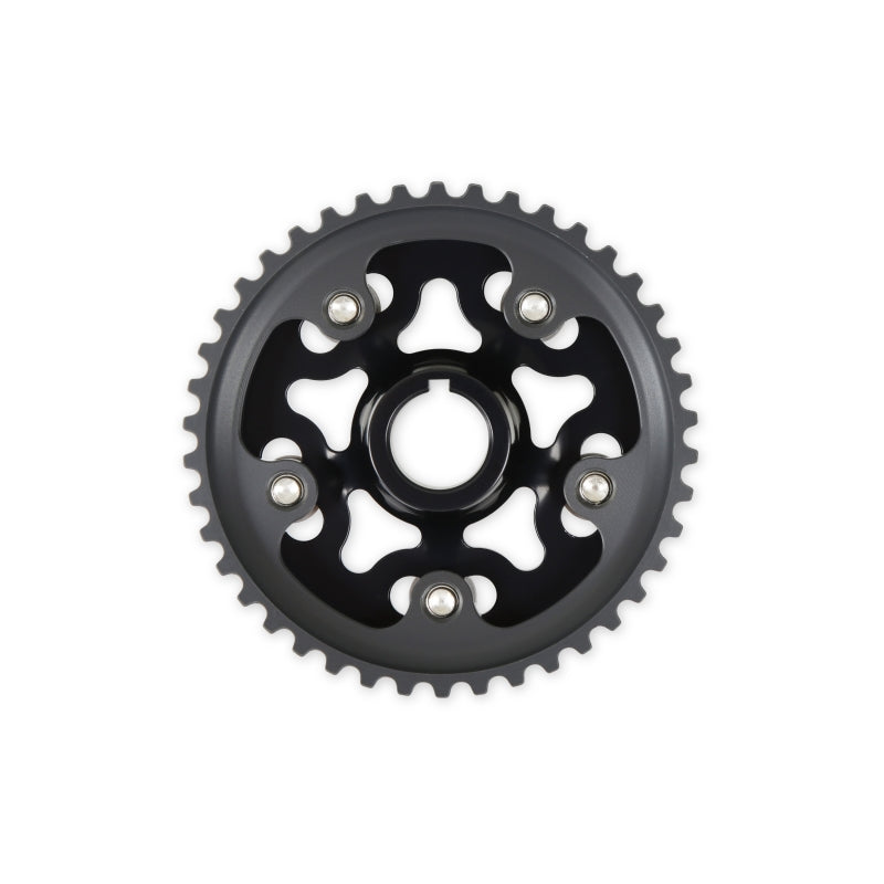 AEM True Black Tru-Time Adjustable Cam Gear for Honda Prelude Si VTEC/Base & SH (92-01)