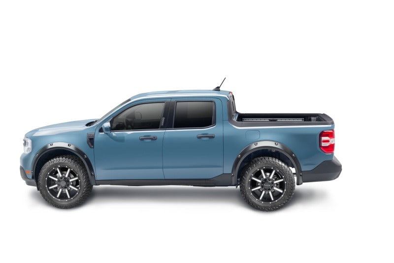 Husky Liners 2022–2026 Ford Maverick Pocket Style Fender Flares (4 Pack)