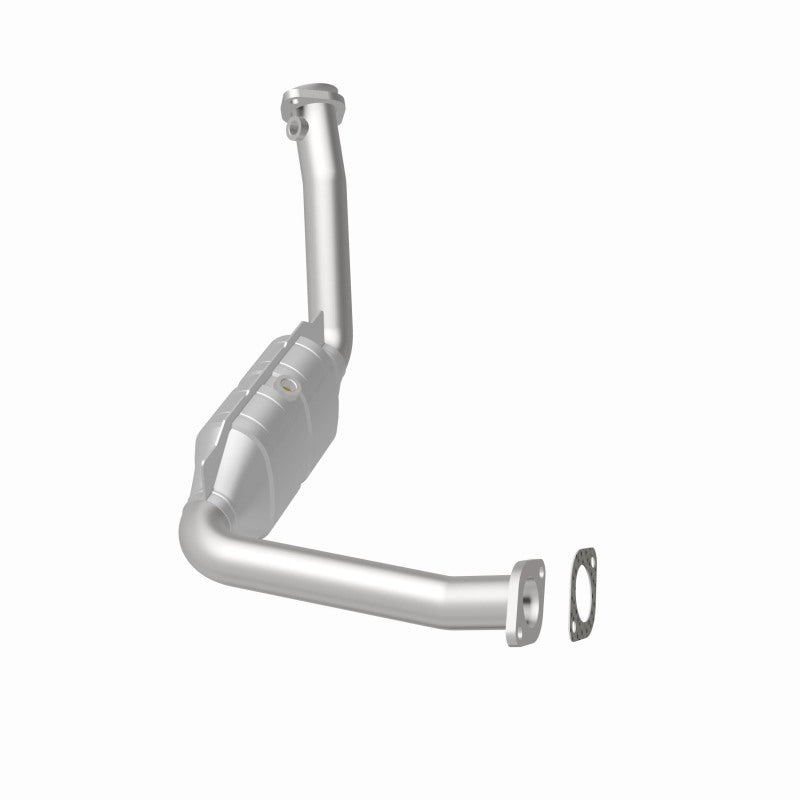 Magnaflow Conv DF 07-09 Ranger 3.0 Direct-Fit OEM Catalytic Converter for 2007-2008 Ford Ranger and Mazda B3000 - OneFastShop