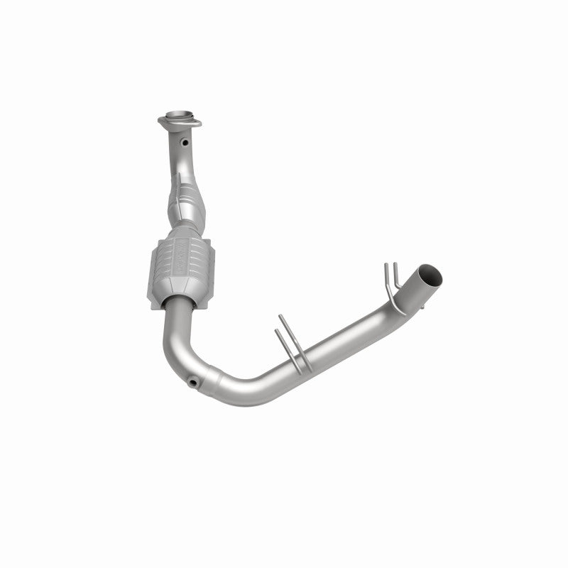 Magnaflow Catalytic Converter Direct-Fit 98 Ford Expedition 5.4L - OneFastShop