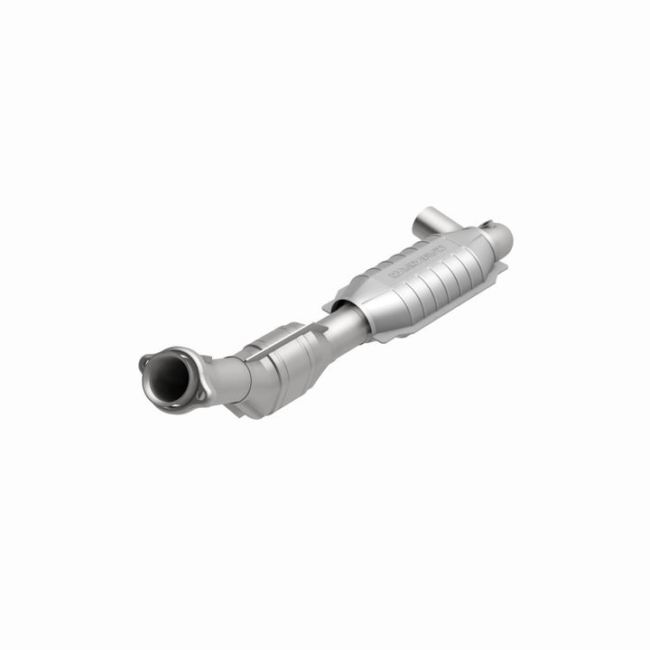 MagnaFlow Catalytic Converter DF 97-98 Ford Trucks 4.6L
