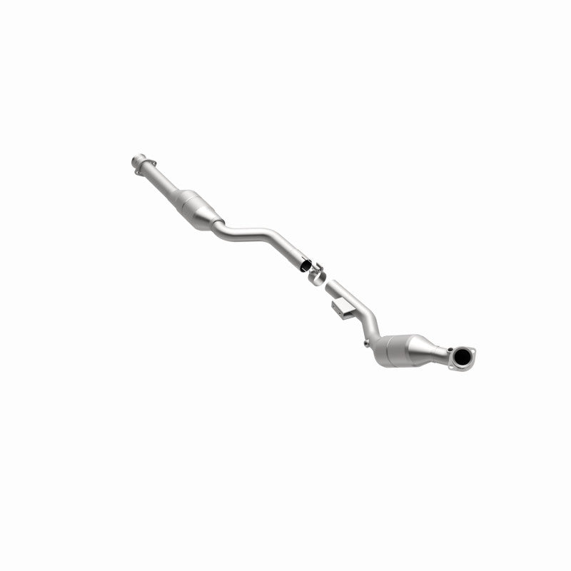 MagnaFlow Catalytic Converter for Mercedes E320 3.2L (98-02)