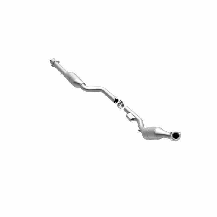 MagnaFlow Catalytic Converter for Mercedes E320 3.2L (98-02)