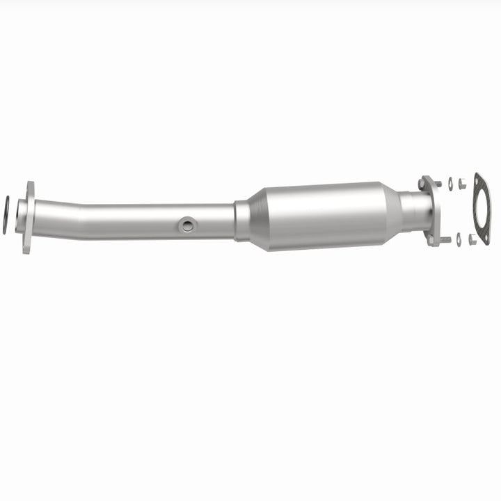 Magnaflow Direct Fit Catalytic Converter for 05-06 Nissan Titan 5.6L - OneFastShop