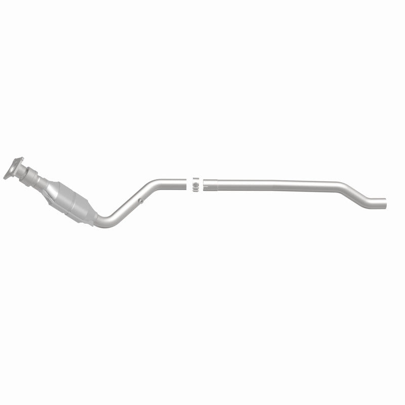 Magnaflow Catalytic Converter DF 96-00 Caravan 3.0L Direct-Fit for Dodge Caravan Plymouth Voyager - OneFastShop