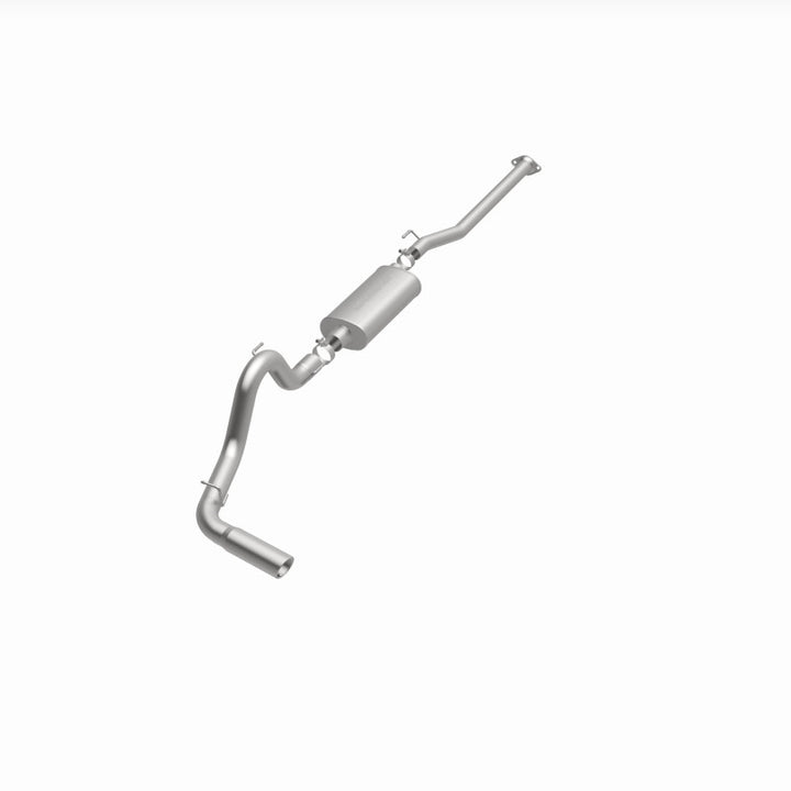 Magnaflow Cat-Back Exhaust System 2005-2012 Toyota Tacoma EC CC SB - OneFastShop