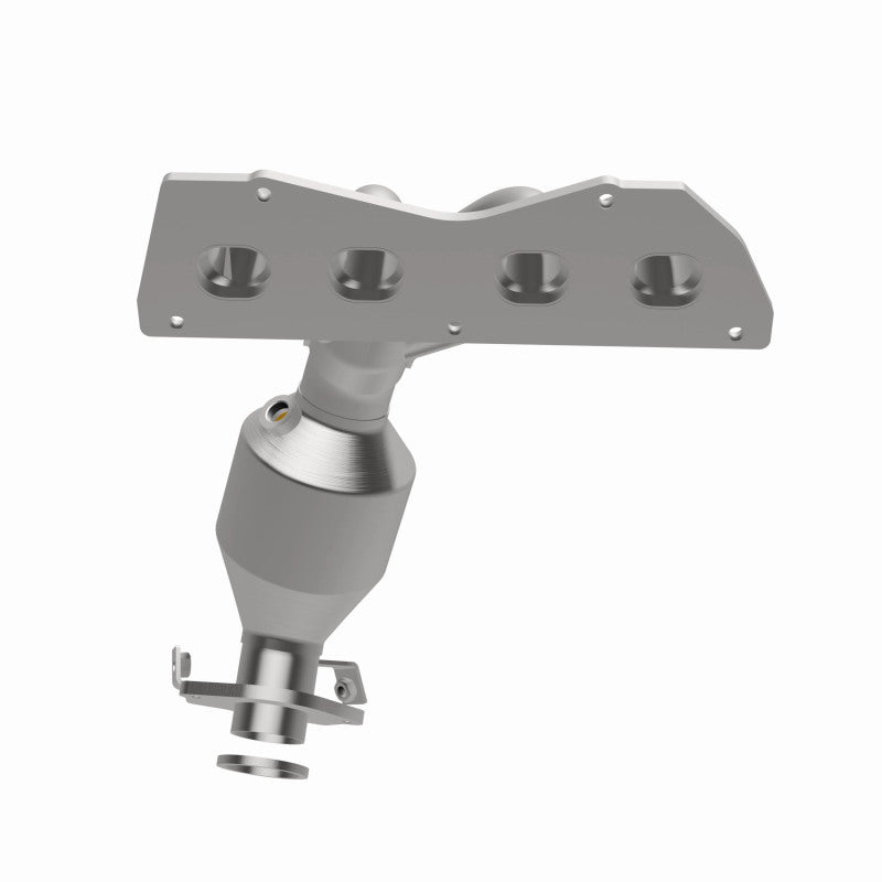 Magnaflow Direct Fit Catalytic Converter for 12-15 Toyota Camry 2.5L - OneFastShop