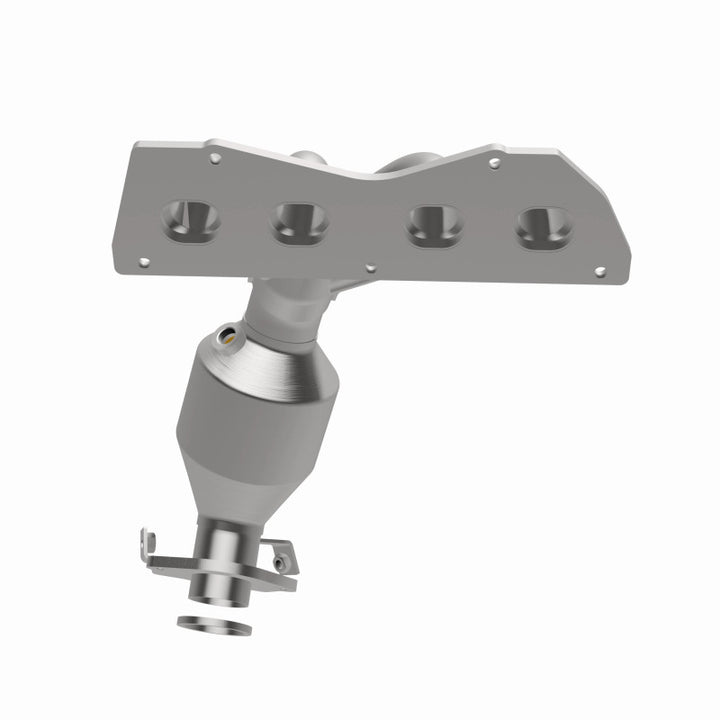 Magnaflow Direct Fit Catalytic Converter for 12-15 Toyota Camry 2.5L - OneFastShop