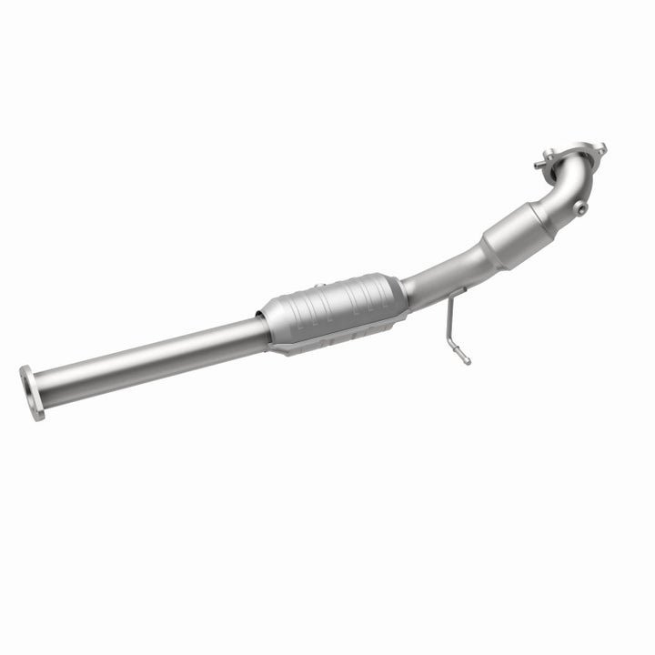 MagnaFlow Direct-Fit Catalytic Converter – for 2001 Volvo V70 X/C 2.4L - OneFastShop