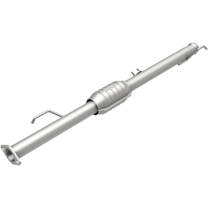 MagnaFlow Direct-Fit Catalytic Converter Tundra 3.4L Rear OEM - OneFastShop