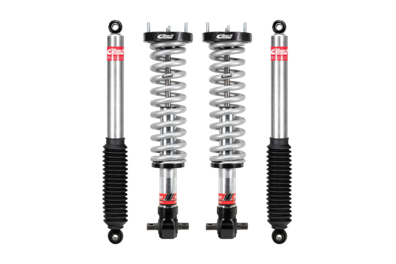 Eibach Pro-Truck Stage 2 Coilover 2.0 System for 2019-2022 GM 1500 Truck