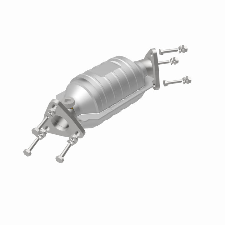 Magnaflow Direct Fit Catalytic Converter 99-02 Nissan Frontier / 00-04 Xterra 3.3L California Compliant - OneFastShop